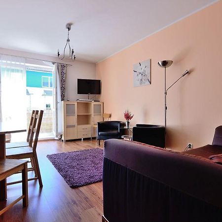 Victus Apartamenty, Apartament Lumen Сопот Экстерьер фото